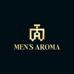 Men's Aroma Logo