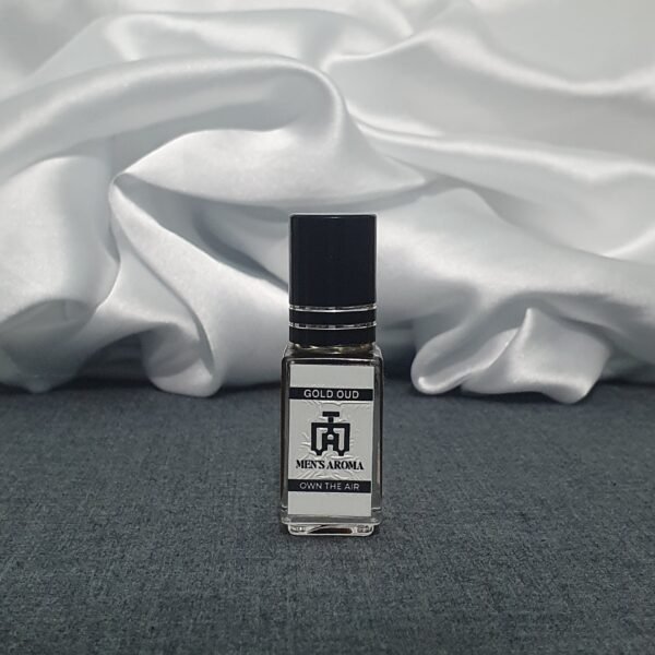 Gold Oud