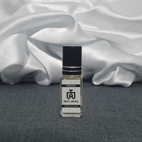 heaven perfume oil mens aroma