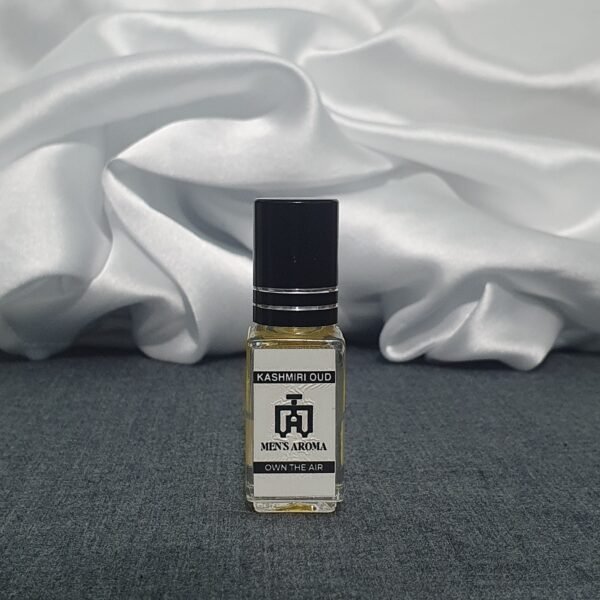 Kashmiri Oud