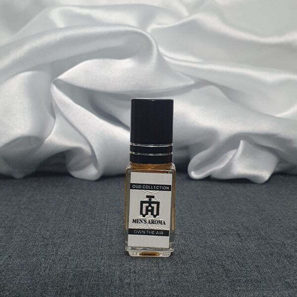 Oud Collection