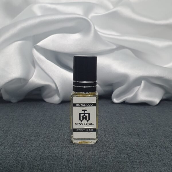 Royal Oud