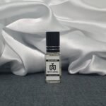 signature perfume oil by men's aroma