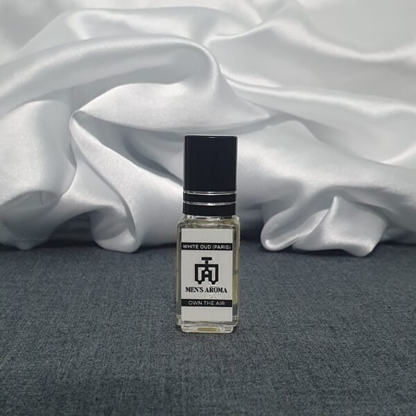 White Oud (Paris)